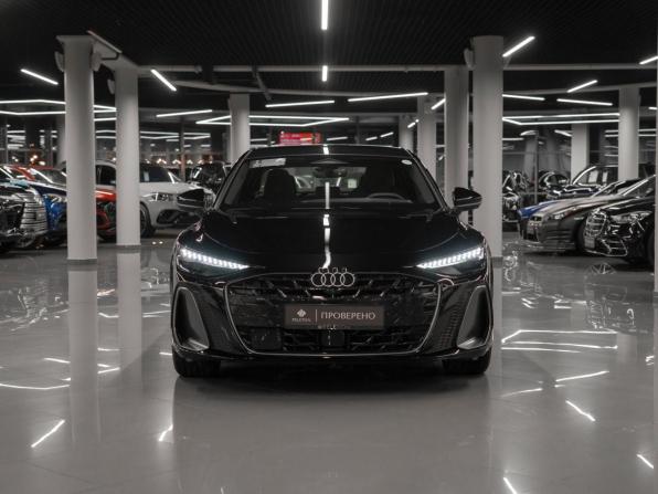 Audi A6 VI (C9) с пробегом 2026 года, цена 8 500 000 рублей, 24 км, седан, Автокод Объявления