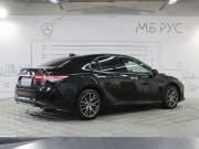 Toyota Camry VIII (XV70) Рестайлинг Москва  - изображение 40