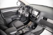 Mitsubishi Outlander III Рестайлинг 2 Пермь  - изображение 33