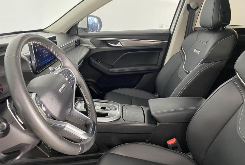 Haval Jolion I Рестайлинг Саранск  - изображение 22