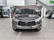 Toyota Highlander III (XU50) Казань  - изображение 24
