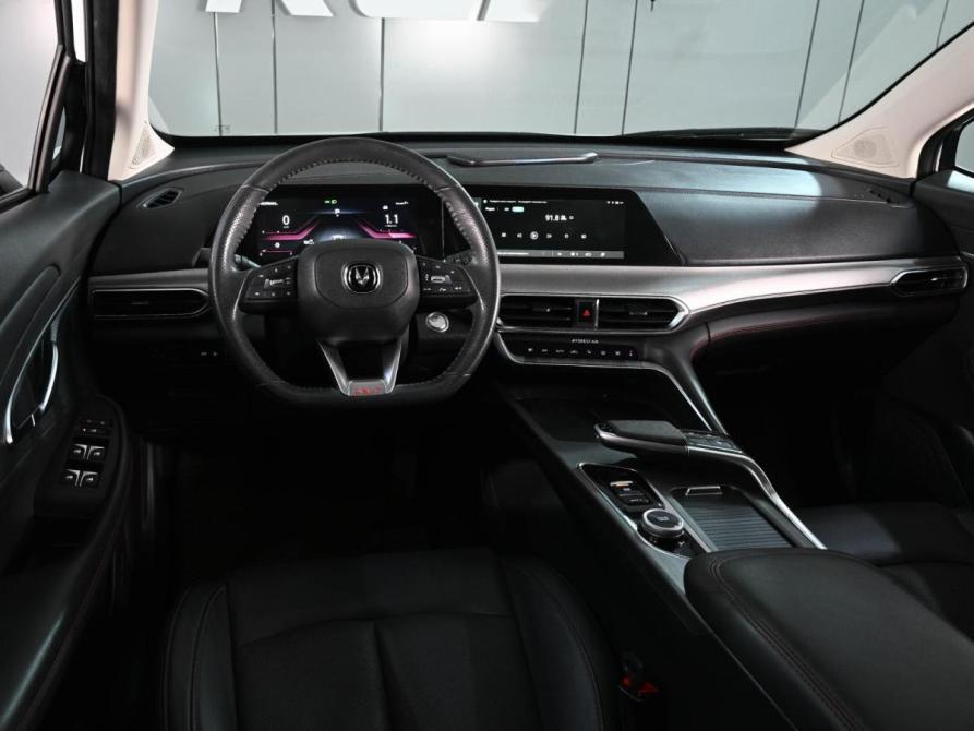 Changan UNI-T I Ростов-на-Дону  - изображение 6