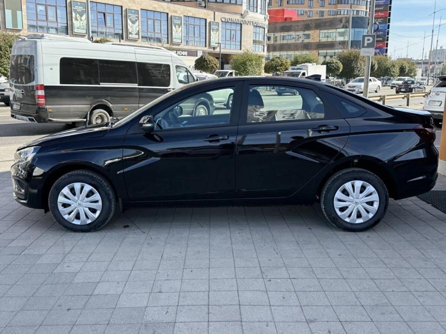 Lada (ВАЗ) Vesta I Рестайлинг (NG) Краснодар  - изображение 8