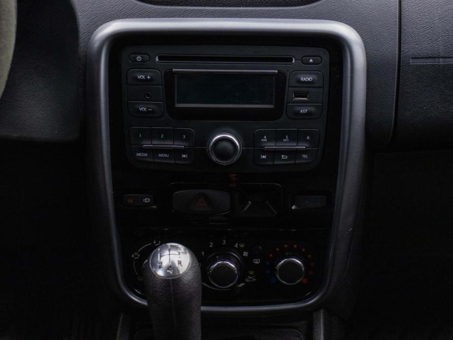 Renault Duster I Москва  - изображение 15