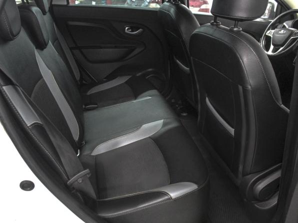 Lada (ВАЗ) XRAY I с пробегом 2018 года, цена 899 900 рублей, 112000 км, хэтчбек, Автокод Объявления