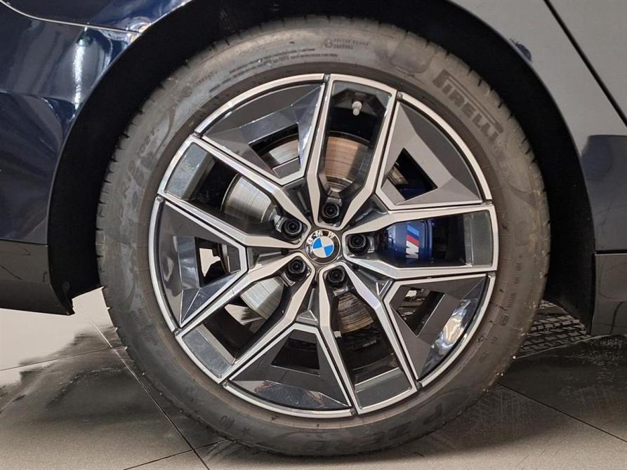 BMW 5 серии VIII (G60/G61/G68) Москва  - изображение 11
