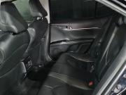 Toyota Camry VIII (XV70) Краснодар  - изображение 60