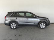 Kia Sorento II Рестайлинг Москва  - изображение 28