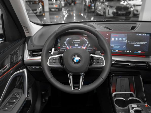 BMW X1 III (U11/U12) с пробегом 2026 года, цена 6 000 000 рублей, 50 км, внедорожник, Автокод Объявления