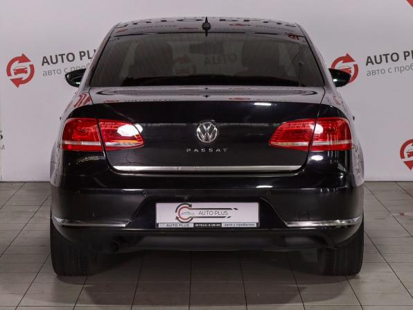 Volkswagen Passat B7 с пробегом 2011 года, цена 999 000 рублей, 278000 км, седан, Автокод Объявления
