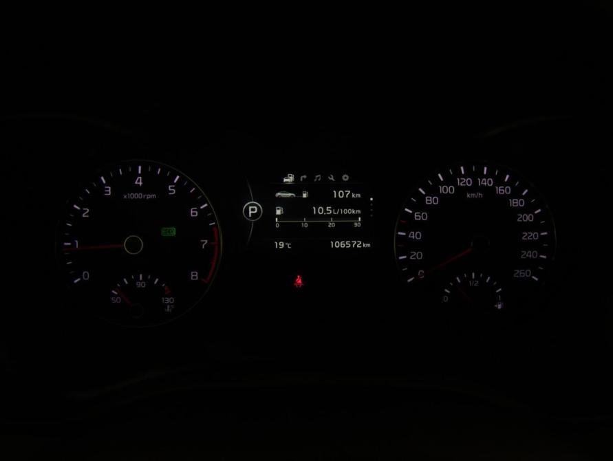 Kia Optima IV Санкт-Петербург  - изображение 13