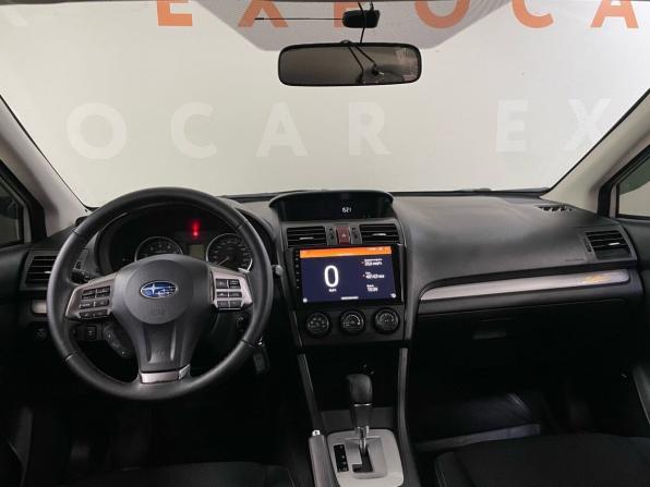 Subaru XV I с пробегом 2014 года, цена 980 000 рублей, 202288 км, внедорожник, Автокод Объявления