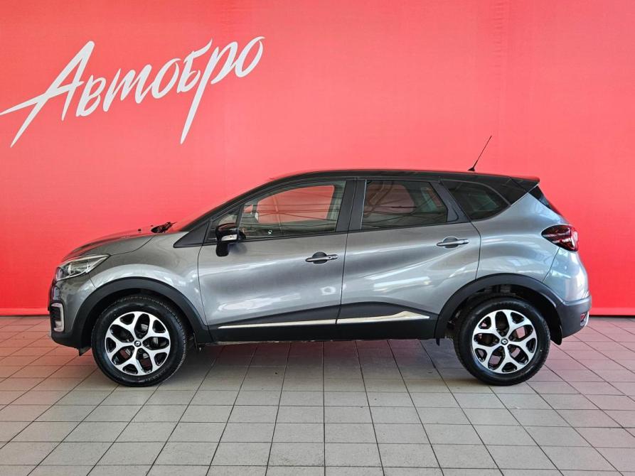 Renault Kaptur I Вологда  - изображение 2