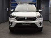 Hyundai Creta I Москва  - изображение 29
