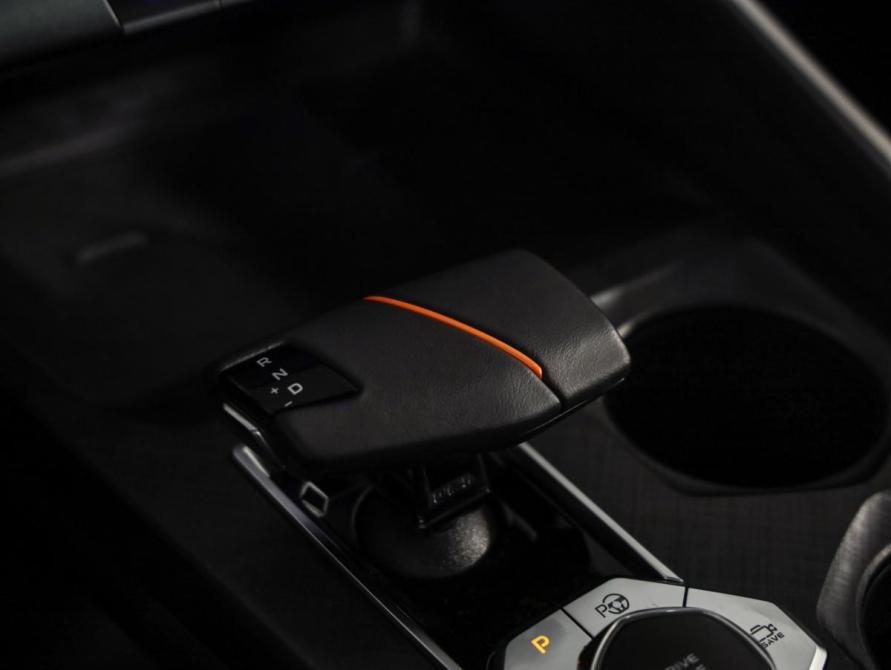 Changan UNI-V I Санкт-Петербург  - изображение 20
