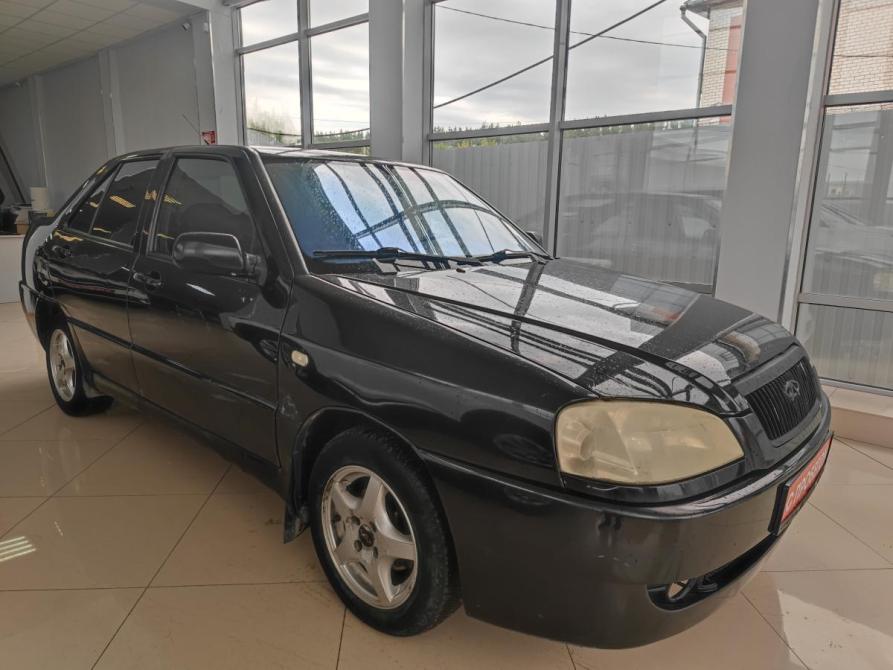 Chery Amulet (A15) I Арзамас  - изображение 3
