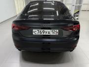 Audi A5 II (F5) Рестайлинг Красноярск  - изображение 22