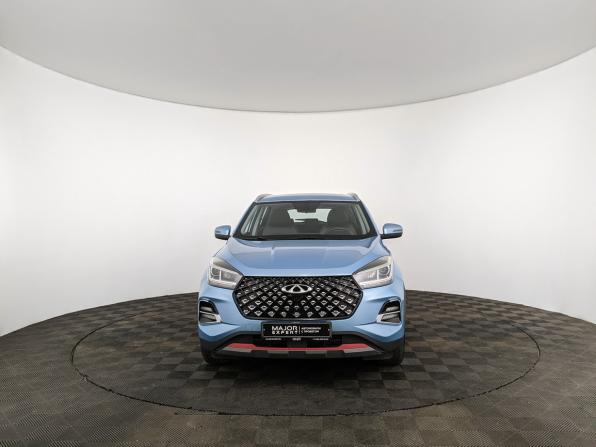 Chery Tiggo 4 Pro I с пробегом 2023 года, цена 1 515 000 рублей, 54255 км, внедорожник, Автокод Объявления
