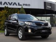 Kia Sorento II Рестайлинг Москва  - изображение 24
