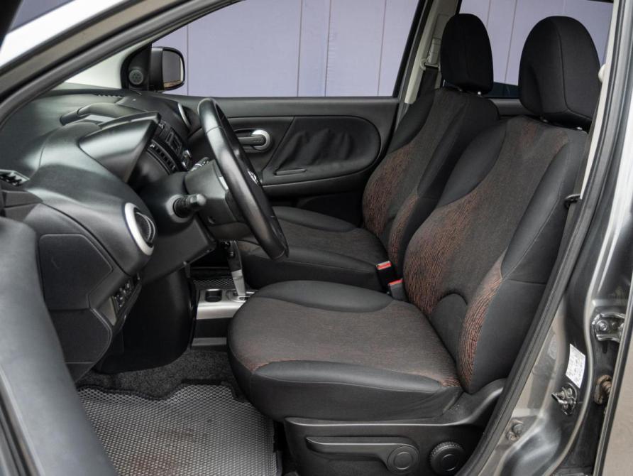 Nissan Note I Рестайлинг Краснодар  - изображение 10
