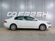 Skoda Superb II Рестайлинг Воронеж  - изображение 28