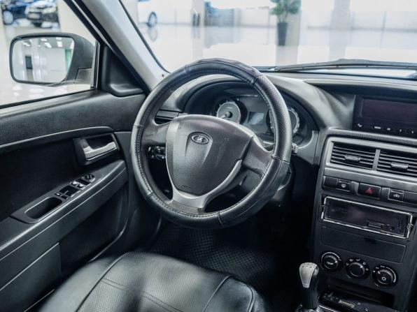 Lada (ВАЗ) Priora I Рестайлинг с пробегом 2014 года, цена 428 000 рублей, 232062 км, седан, Автокод Объявления