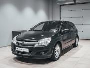 Opel Astra H Рестайлинг Екатеринбург  - изображение 19