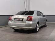 Toyota Avensis II Рестайлинг Кемерово  - изображение 22