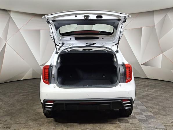 Haval Jolion I Рестайлинг с пробегом 2024 года, цена 1 749 000 рублей, 57366 км, внедорожник, Автокод Объявления
