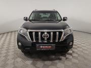 Toyota Land Cruiser Prado 150 Series Рестайлинг 1 Москва  - изображение 22