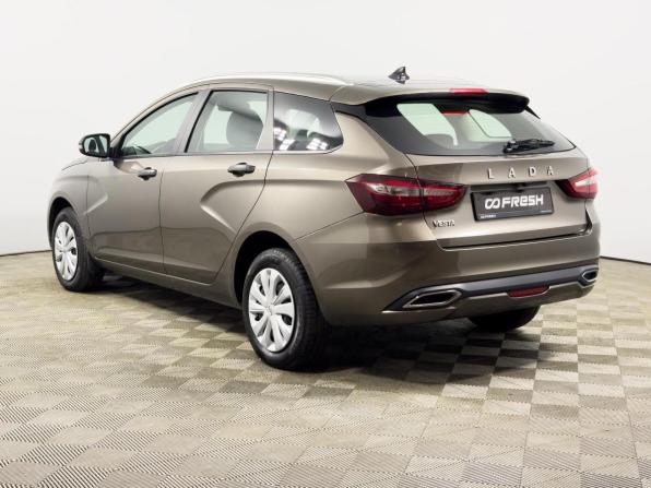 Lada (ВАЗ) Vesta I Рестайлинг (NG) с пробегом 2024 года, цена 1 263 100 рублей, 50163 км, универсал, Автокод Объявления