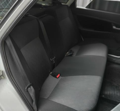 Lada (ВАЗ) Priora I Рестайлинг с пробегом 2018 года, цена 528 000 рублей, 93053 км, седан, Автокод Объявления