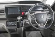 Honda Stepwgn V Кемерово  - изображение 38