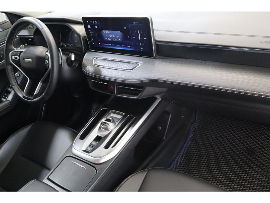 Haval Jolion I Коломна  - изображение 5