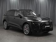 Audi Q5 III Ставрополь  - изображение 27