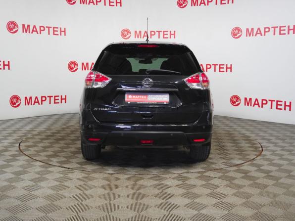Nissan X-Trail III с пробегом 2015 года, цена 1 633 000 рублей, 139721 км, внедорожник, Автокод Объявления