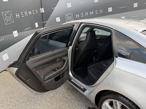 Audi S6 III (C6) с пробегом 2006 года, цена 1 199 000 рублей, 170121 км, седан, Автокод Объявления