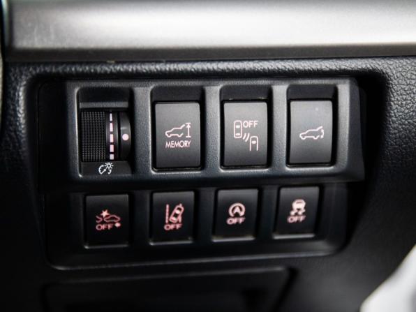 Subaru Outback V с пробегом 2017 года, цена 2 409 000 рублей, 158489 км, универсал, Автокод Объявления