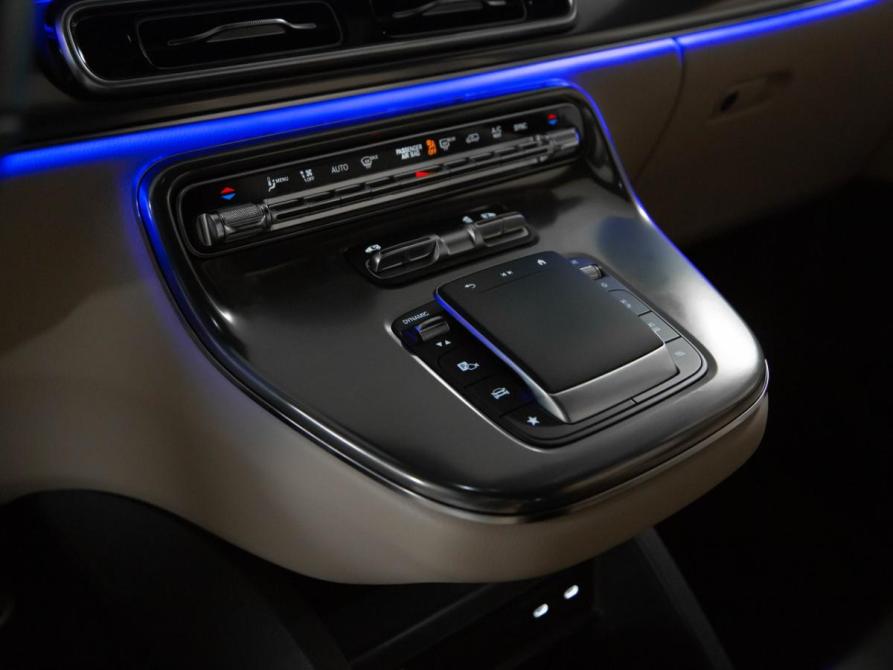 Mercedes-Benz V-Класс III (W447) Рестайлинг 2 Москва  - изображение 19