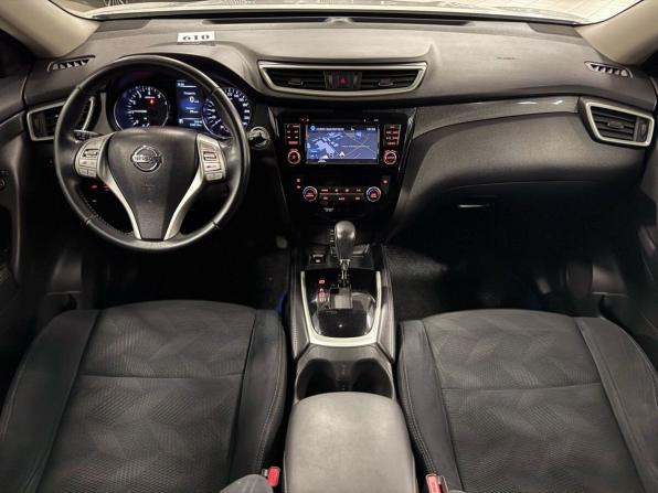Nissan X-Trail III Рестайлинг с пробегом 2017 года, цена 1 850 000 рублей, 146000 км, внедорожник, Автокод Объявления