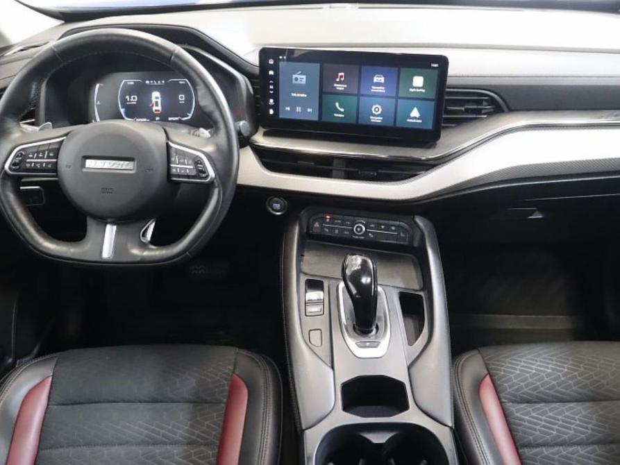 Haval F7 I Рестайлинг Ярославль  - изображение 11