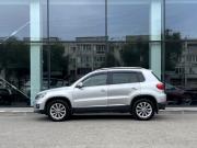 Volkswagen Tiguan I Рестайлинг Самара  - изображение 22