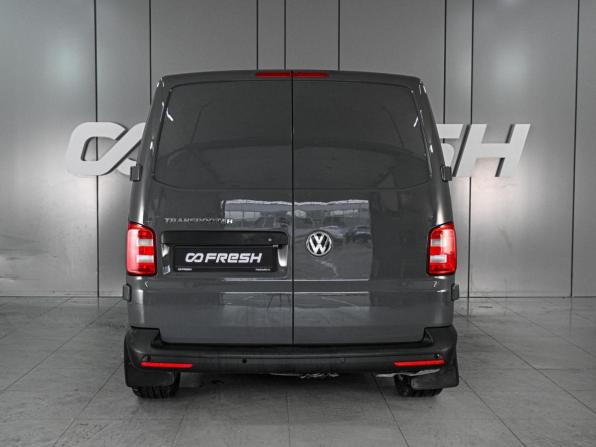 Volkswagen Transporter T6 с пробегом 2019 года, цена 2 780 000 рублей, 156983 км, фургон, Автокод Объявления