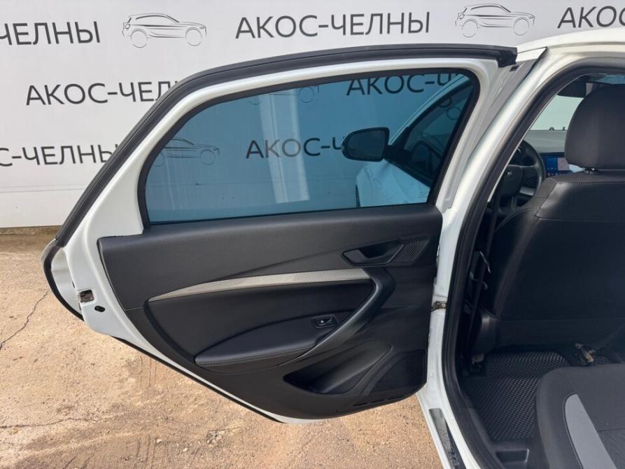 Lada (ВАЗ) Vesta I Рестайлинг (NG) Набережные Челны  - изображение 21