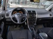 Toyota Corolla X (E140 E150) Краснодар  - изображение 26