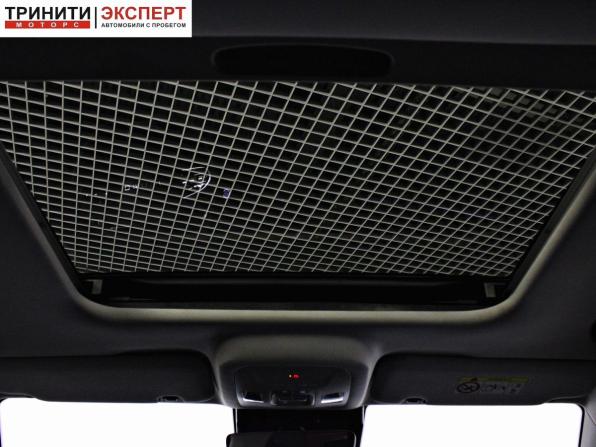 Omoda C5 I Рестайлинг с пробегом 2024 года, цена 1 997 000 рублей, 27703 км, внедорожник, Автокод Объявления