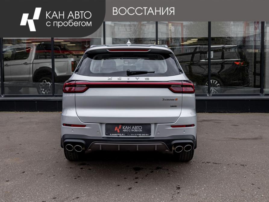 Xcite X-Cross 8 Казань  - изображение 4