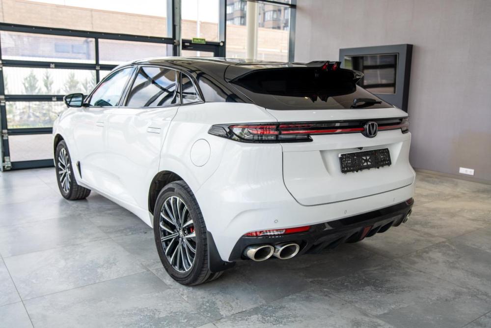 Changan UNI-K Ростов-на-Дону  - изображение 4