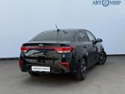 Kia Rio IV Москва  - изображение 17