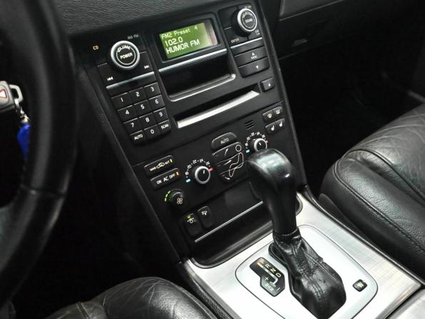Volvo XC90 I Рестайлинг с пробегом 2010 года, цена 1 560 000 рублей, 257792 км, внедорожник, Автокод Объявления